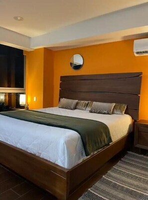 1 bedroom, WiFi
