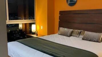 1 habitación y wifi