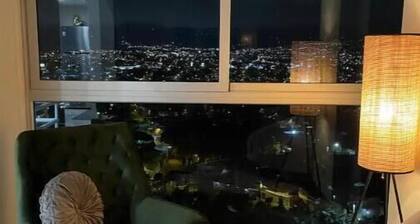 Sky View Penthouse Costa Rica