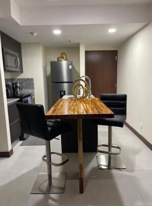 Dining - Sky View Penthouse Costa Rica (Empalme)