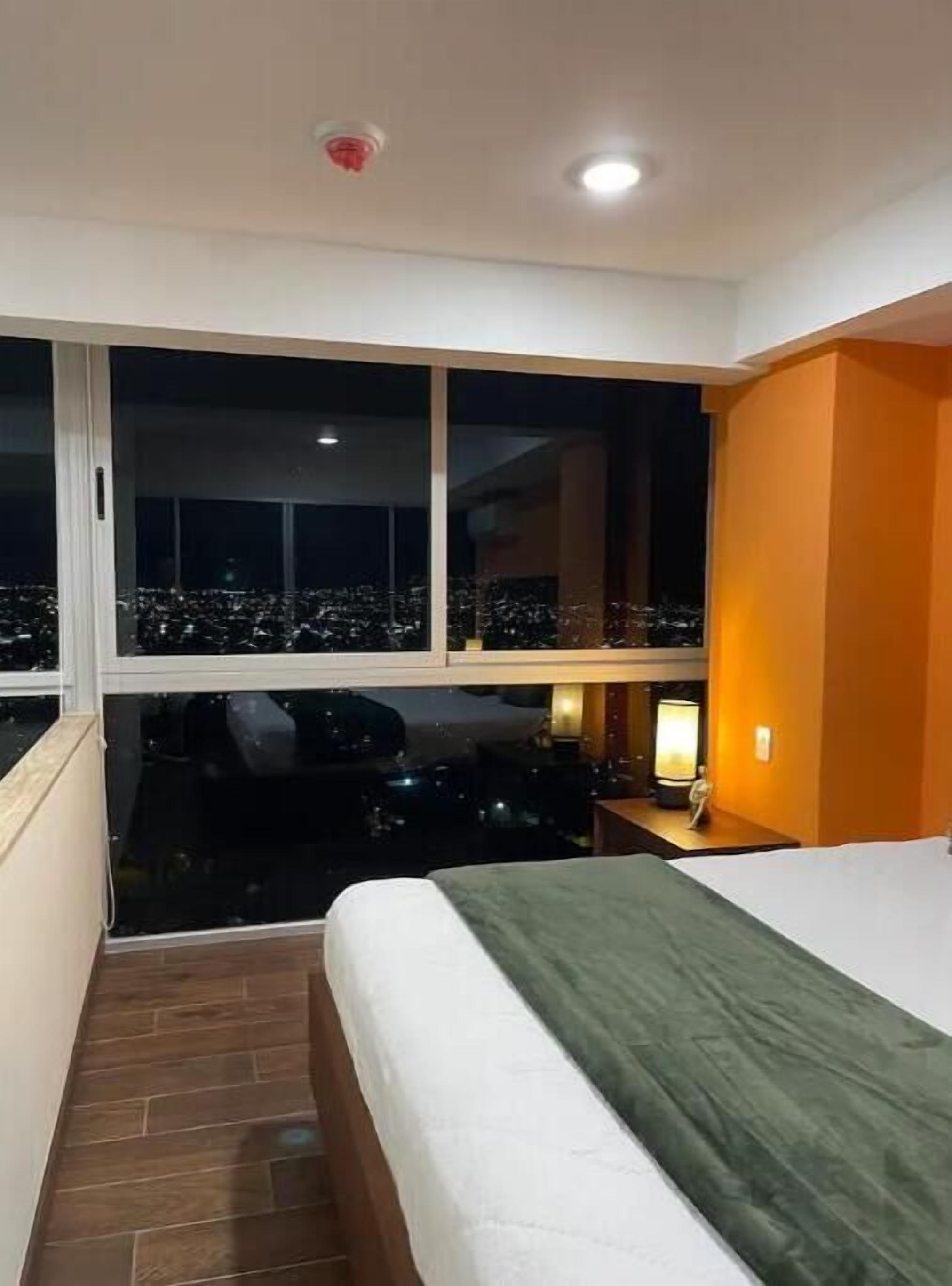 1 habitación y wifi 