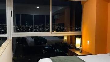 1 habitación y wifi