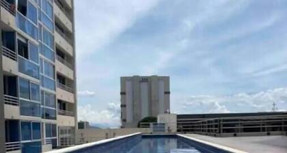 Sky View Penthouse Costa Rica