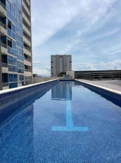 Sky View Penthouse Costa Rica