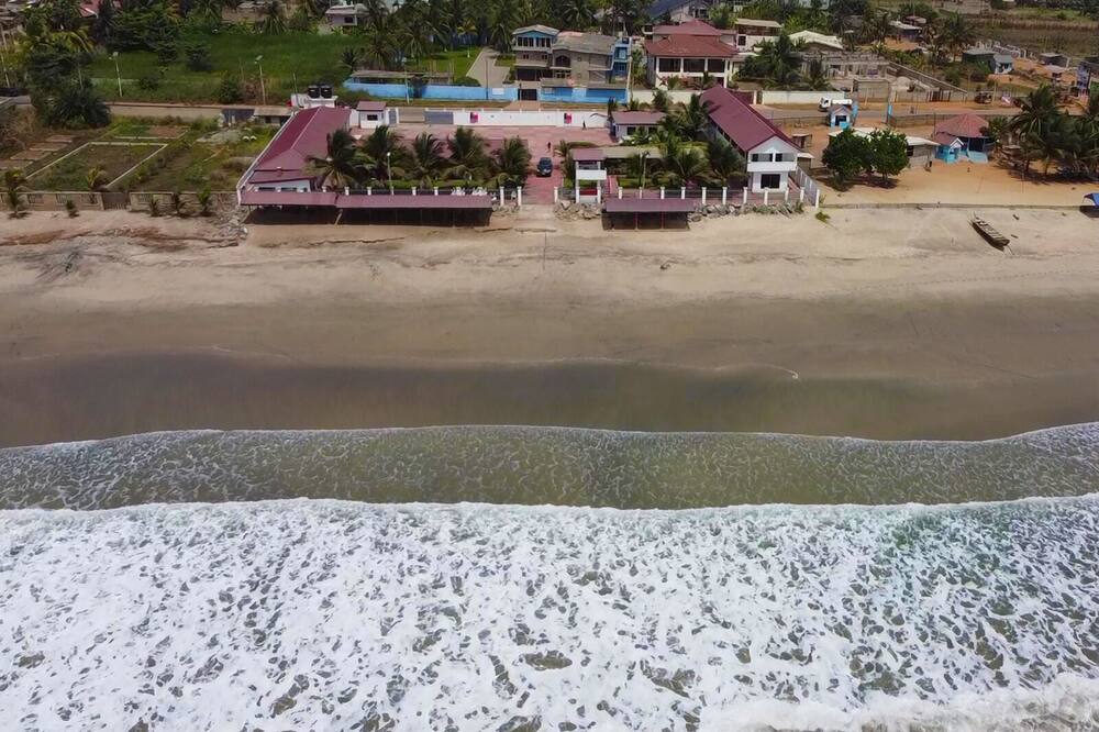 Premier Beach Resort