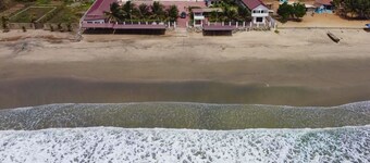 รีสอร์ทบรีเมียร์บีช