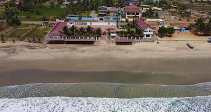 Premier Beach Resort