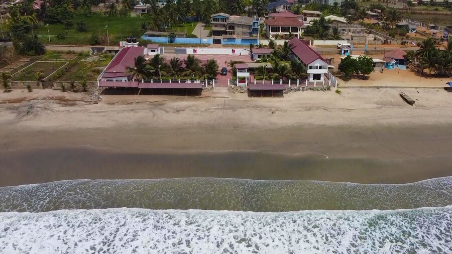 Premier Beach Resort