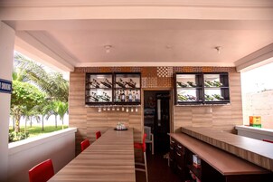 Desayuno continental incluido todos los días 