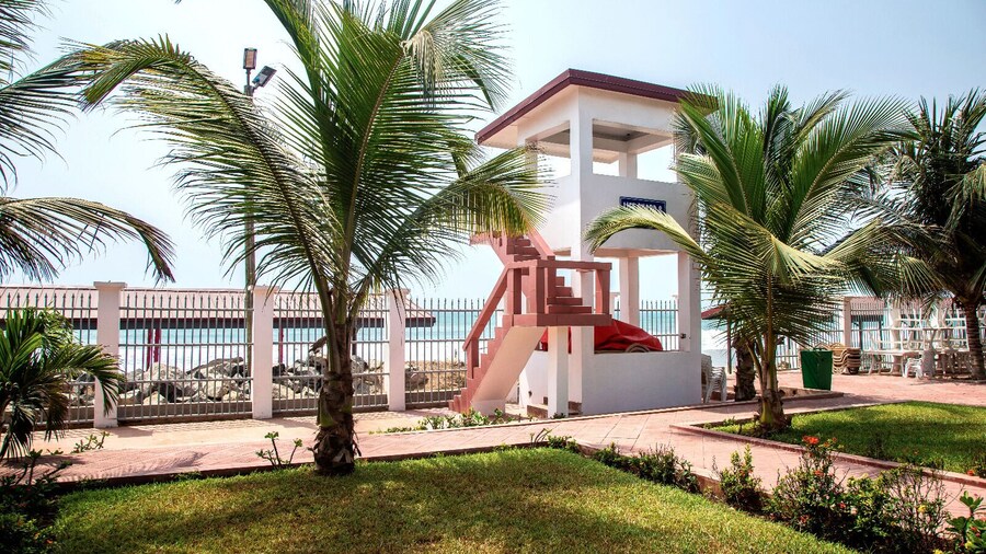 Premier Beach Resort