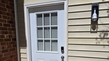 DĂ©tail de lâextĂ©rieur