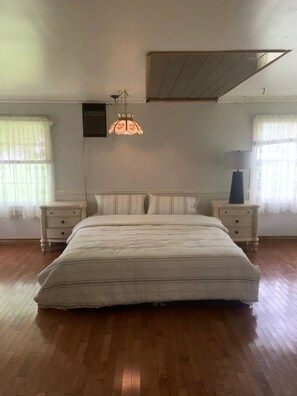 2 dormitorios, wifi, ropa de cama