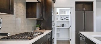 The Cozy & Classy Boise Home                           No cleaning fee!