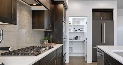 The Cozy & Classy Boise Home No cleaning fee!