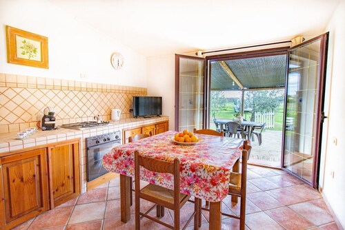 Su Tuvulu 2 by All4sardinia 