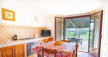 Su Tuvulu 2 by All4sardinia