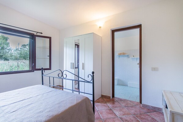 4 Schlafzimmer