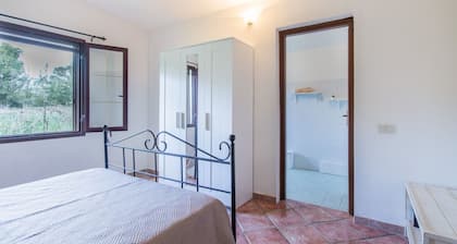 Su Tuvulu 2 Nestled in a beautiful valley