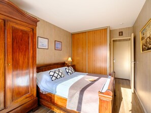 1 bedroom, Internet - Arguin II by Interhome (Arcachon)