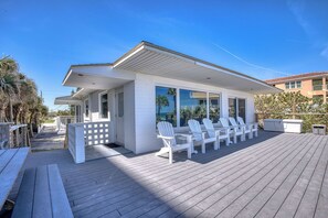 Terraço/pátio