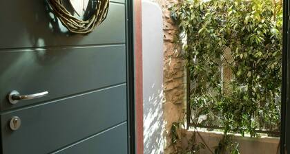 Casa Rossa - My Home In Como