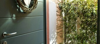 Casa Rossa - My Home In Como