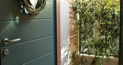 Casa Rossa - My Home In Como