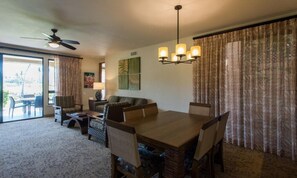 Interior - Waikoloa Big Island | Island Explorer Base | Pool & Tennis | 2BR (Waikoloa Village)