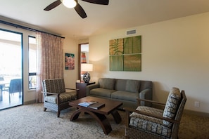 TV - Waikoloa Big Island | Island Explorer Base | Pool & Tennis | 2BR (Waikoloa Village)