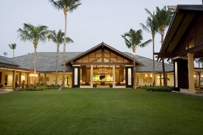 Exterior - Kings' Land, a Hilton Grand Vacations Club - 1 Bedroom Plus - DP1 (Waikoloa Village)