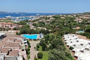 Exterior - 2 Bedroom Apartment in Porto Rotondo (Porto Rotondo)