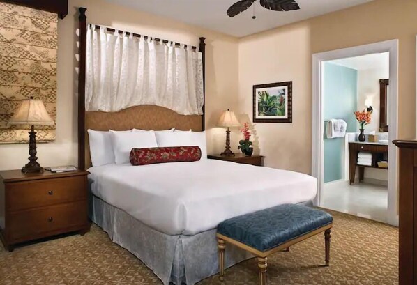 3 slaapkamers, een strijkplank/strijkijzer, wifi, beddengoed