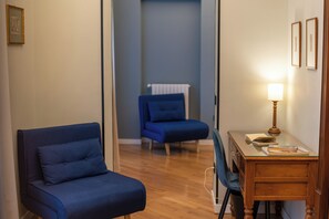 Detalle del interior