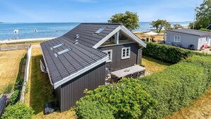 Eksteriør