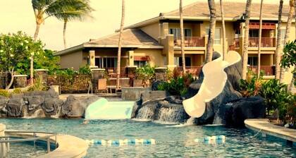 The Bay Club, a Hilton Grand Vacations Club - 1 Bedroom - CD8