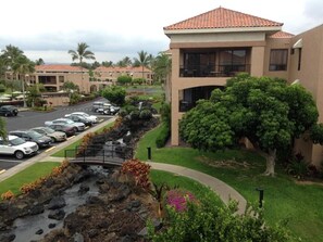 Property grounds - Waikoloa Big Island | Island Relax & Play | Pool & Tennis | 2BR (Waikoloa Village)