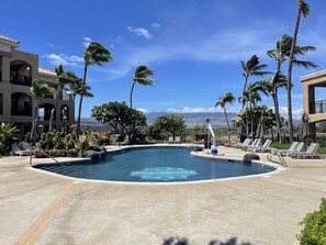 Pool - Waikoloa Big Island | Island Relax & Play | Pool & Tennis | 2BR (Waikoloa Village)