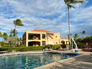 Pool - Waikoloa Big Island | Island Discovery Stay | Pool & Tennis | 2BR (Waikoloa Village)