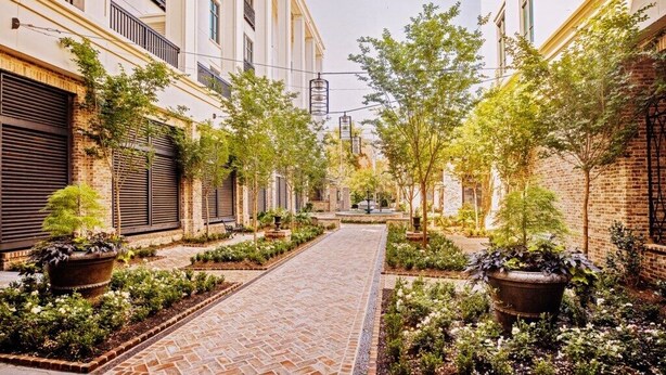 Unclassified image, 1 of 12, button - Charleston | Couples Historic Retreat | Gym + Downtown (Charleston)
