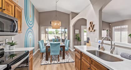 đ Arrowhead Ranch: Where Golf Meets Luxury Living! đ