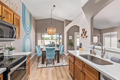 🌟 Arrowhead Ranch: Where Golf Meets Luxury Living! 🌟