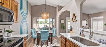🌟 Arrowhead Ranch: Where Golf Meets Luxury Living! 🌟