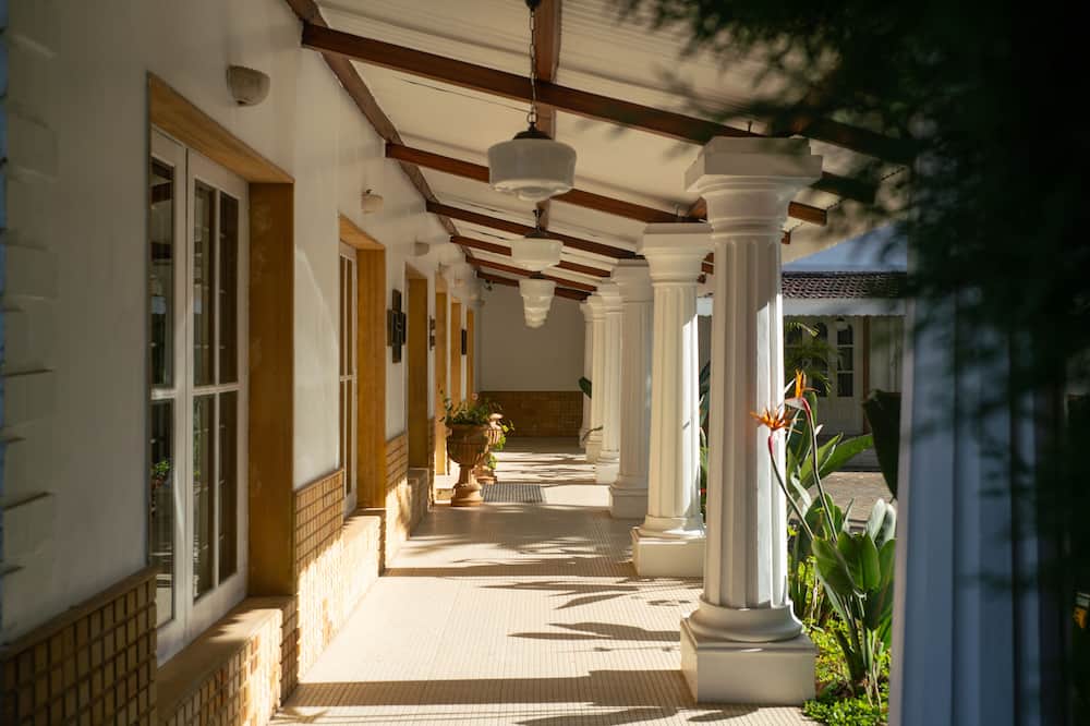 Marlihill Bungalow - CGH Earth