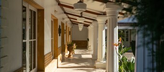 Marlihill Bungalow - CGH Earth