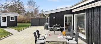 3 bedroom stunning home in Rødby