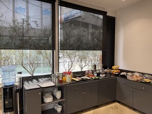 Restaurang