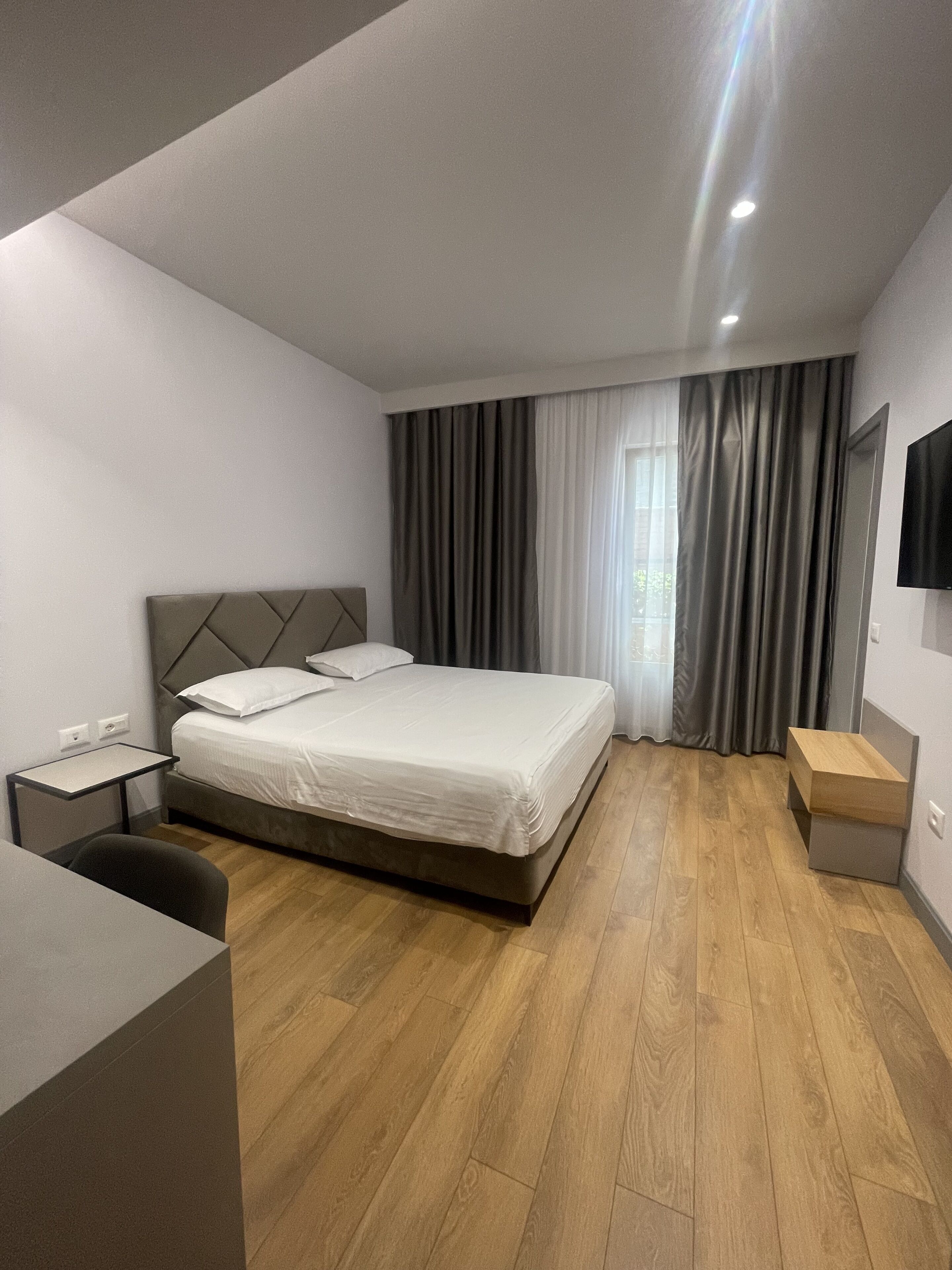 Standard-Doppelzimmer