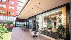 Exterior - CITY CENTER HOTEL (Tirana)