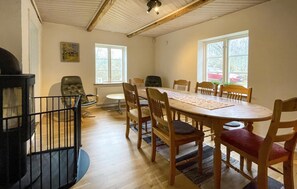 Spiseområde