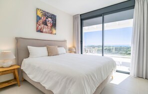 3 quartos, Wi-Fi de cortesia, roupa de cama